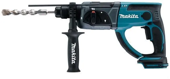 Makita DHR202Z Borrhammare utan batteri och laddare