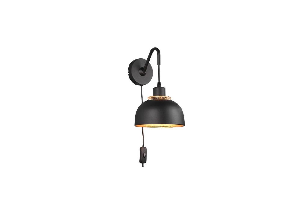 Vägglampa TRIO Punch