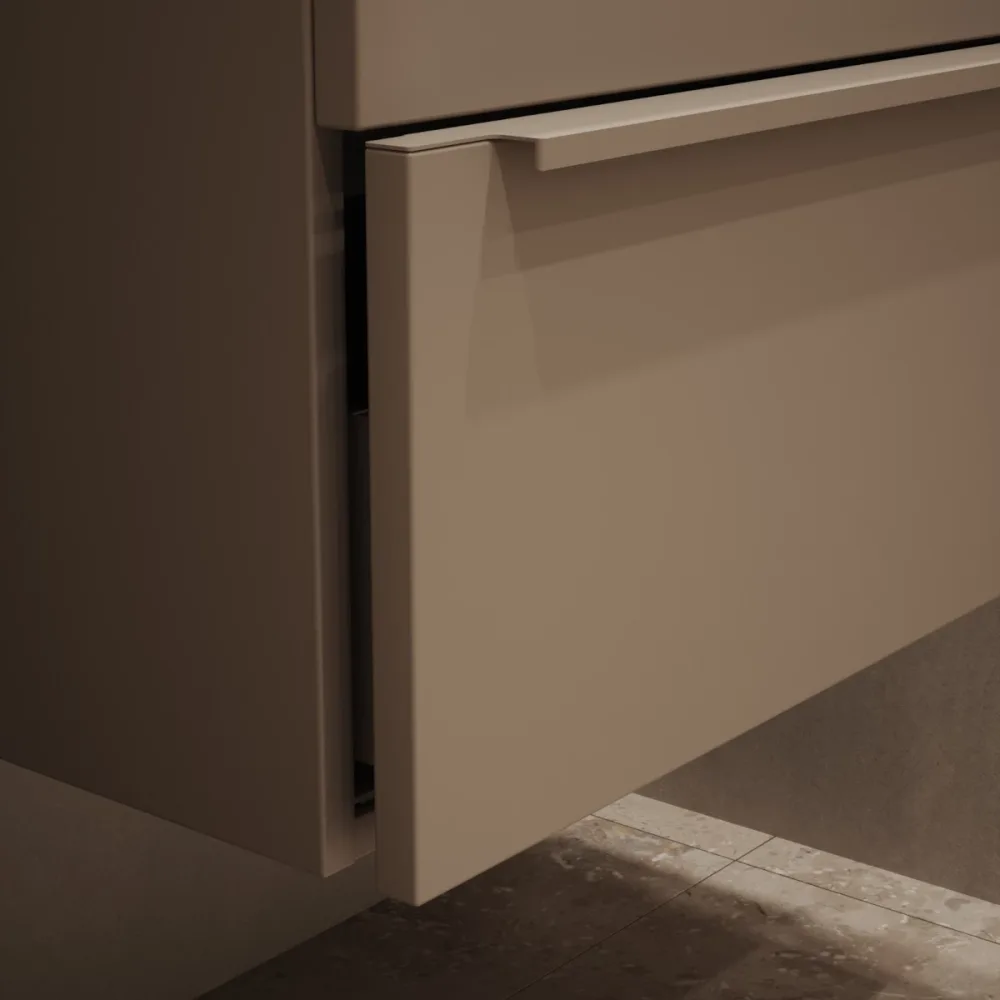 Badrumsmöbel Core Avant 120x45cm | Stuvbutiken - Bild 3