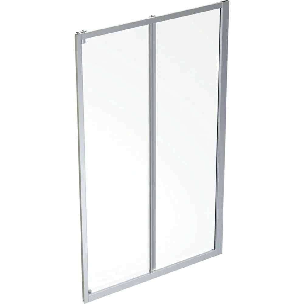 Contura Showerama Space Duschdörr klart glas 1650x2000 mm