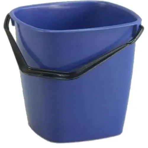 COFA 9414-00006 Plasthink blå, 14 l