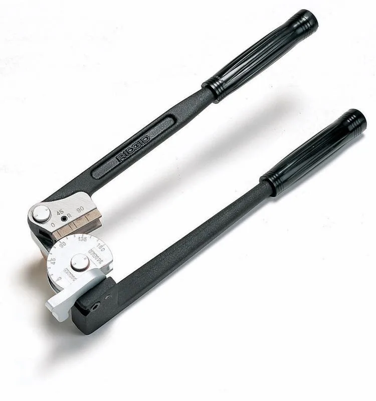Ridgid 410M Rörbockare utvändig 10 mm