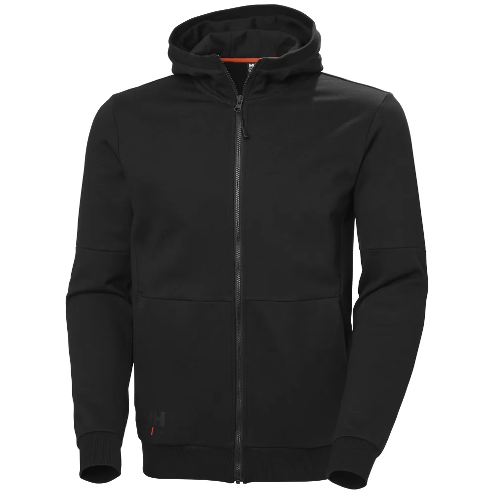 Helly Hansen Workwear Evo 79345-991 Luvtröja svart 2XL