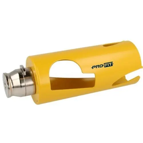 Pro-fit Multi Purpose Long Hålsåg Ø92 mm