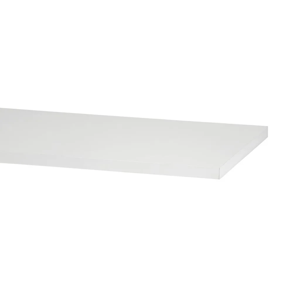 Elfa 430210 Melaminhylla vit 900 x 300 mm - Bild 2