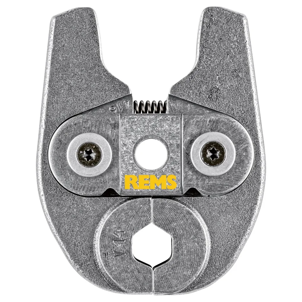 REMS 578326 Pressback V-kontur, Mini V 14 F