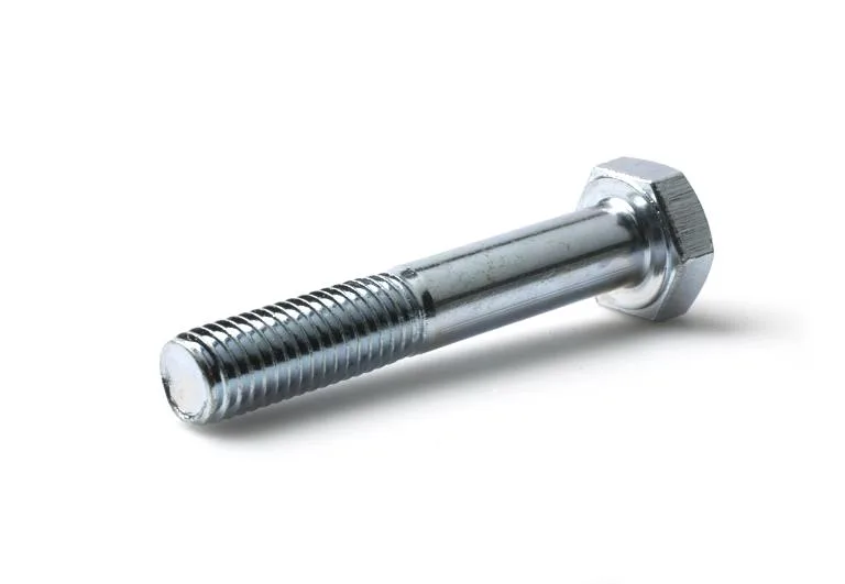 FIXX 560164 Sexkantsskruv M12, M6S 8.8, ISO 4014, FZB 100 mm, 50-pack - Bild 2