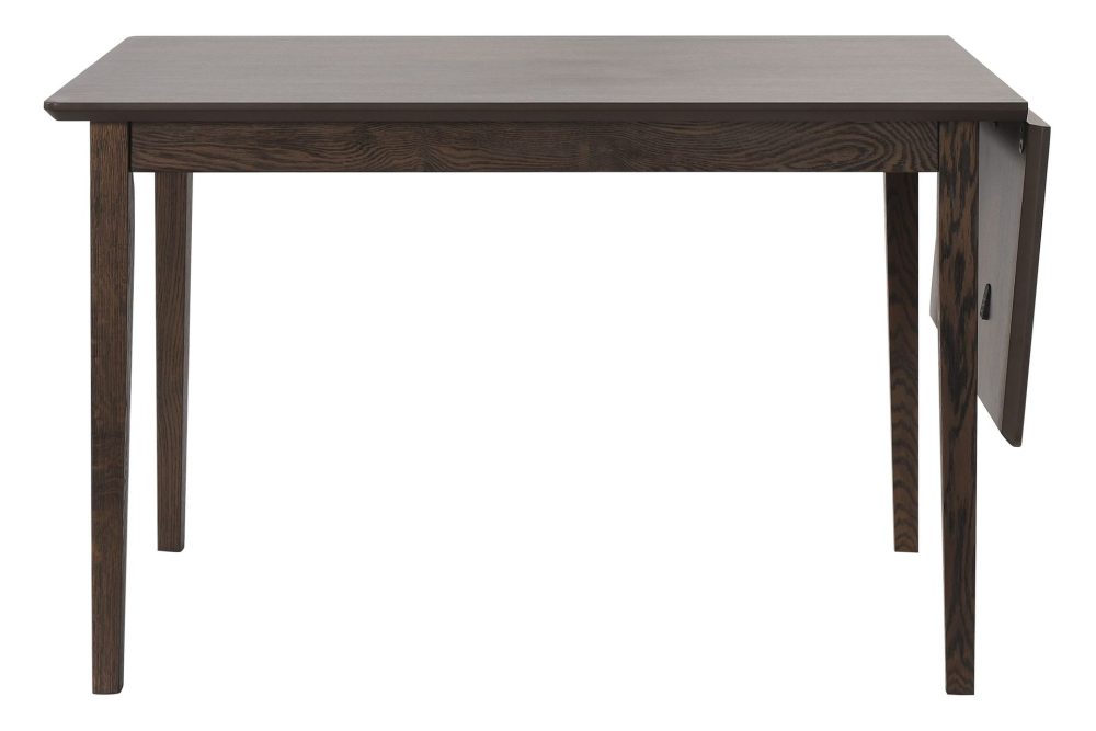 Matbord Drevik med Klaff 120x85 cm