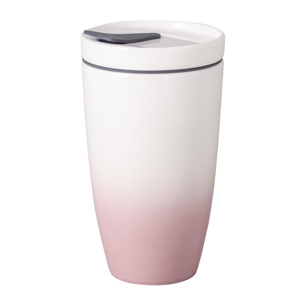 Coffee To Go mugg 35 cl, Powder