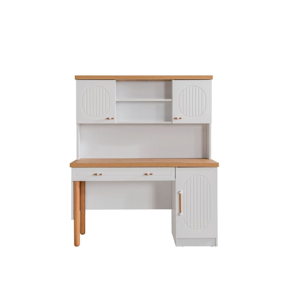 Nusrat Skrivbord 132 cm