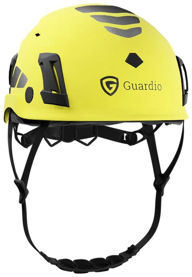 Guardio ARM203 Skyddshjälm ventilerad Blå - Bild 2
