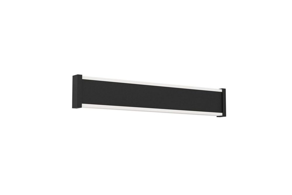 Vägglampa Utebelysning Eglo Neviano 380 mm