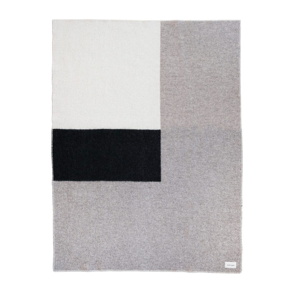 Cleo pläd 130x180 cm, No. 01