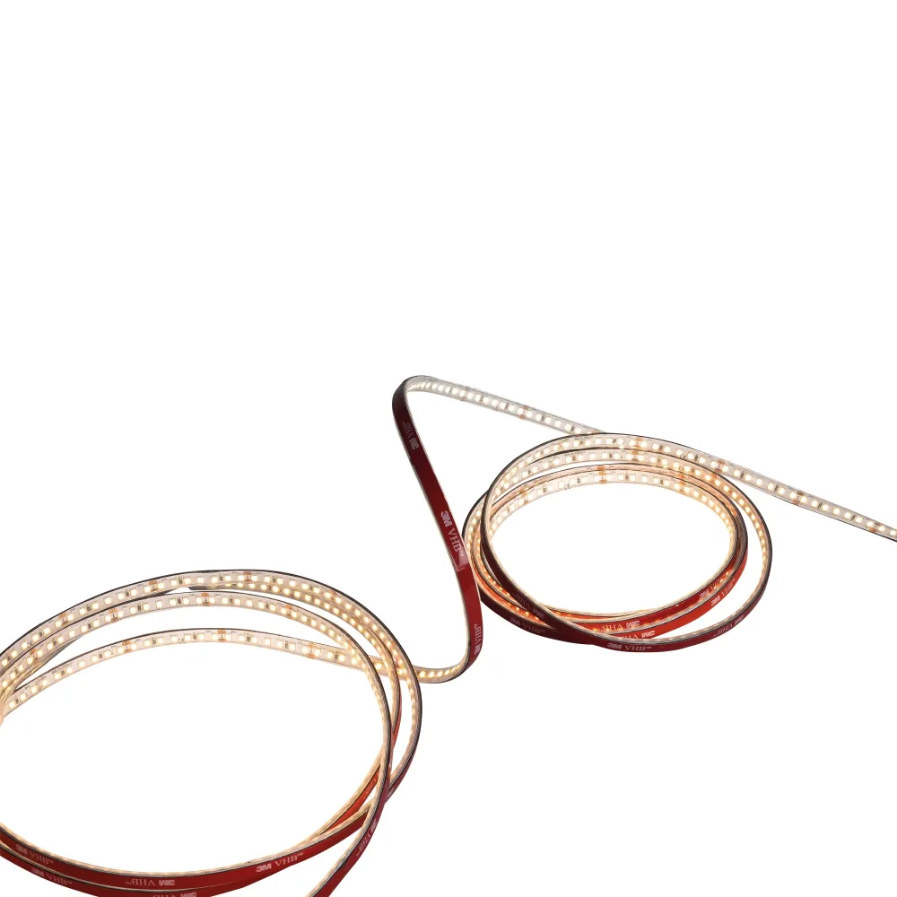 Hide-a-Lite HD LED-strip IP67, 24V, 5 m 2700K