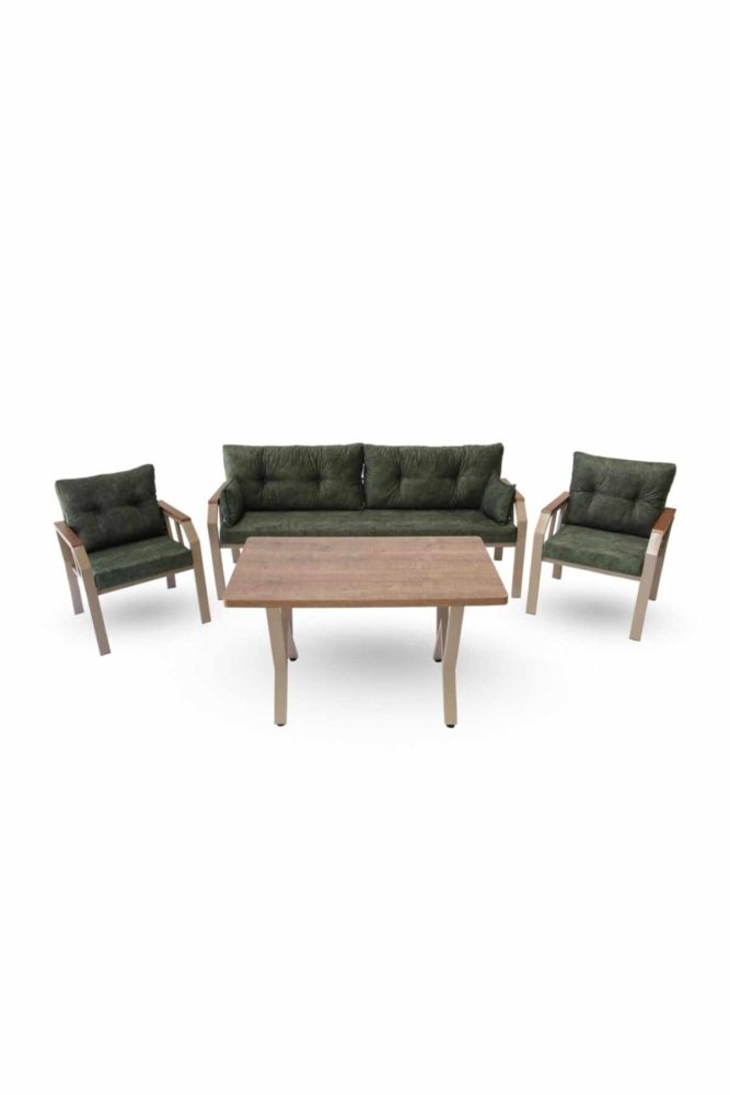 Hue Loungegrupp Utomhus