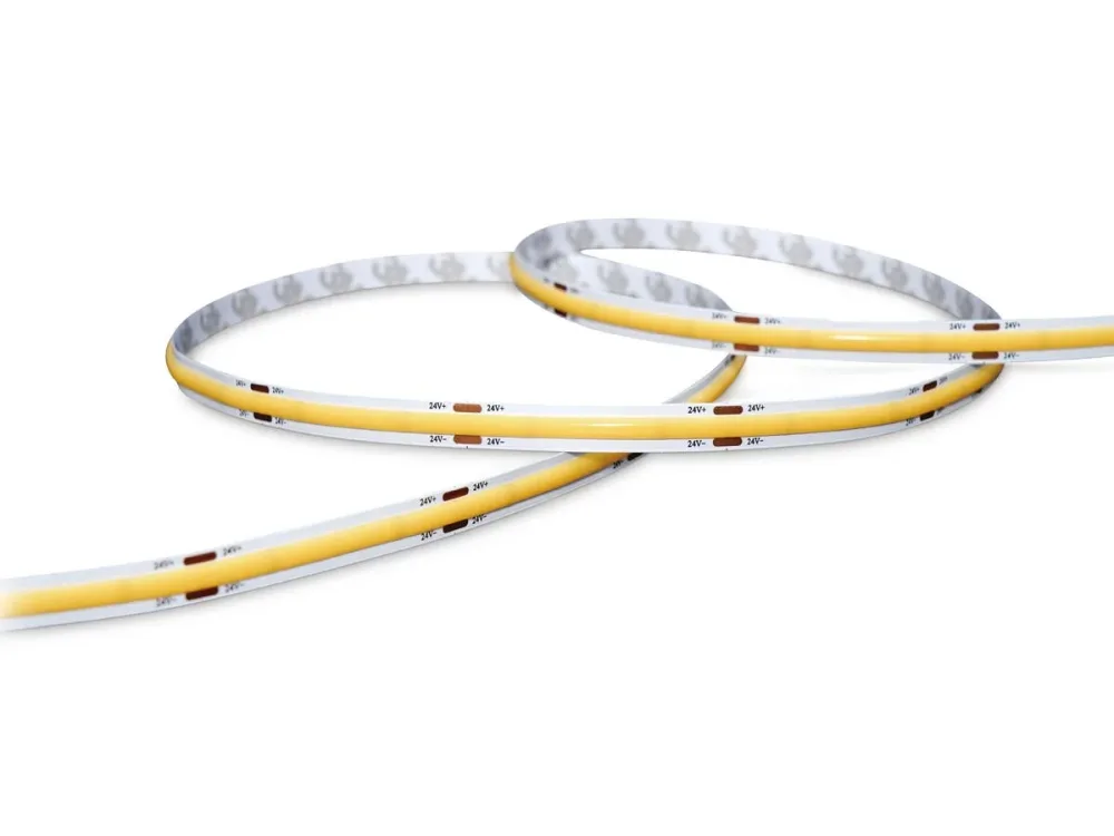 Llitt Ulrika LED-strip IP20, 3000K 6 m