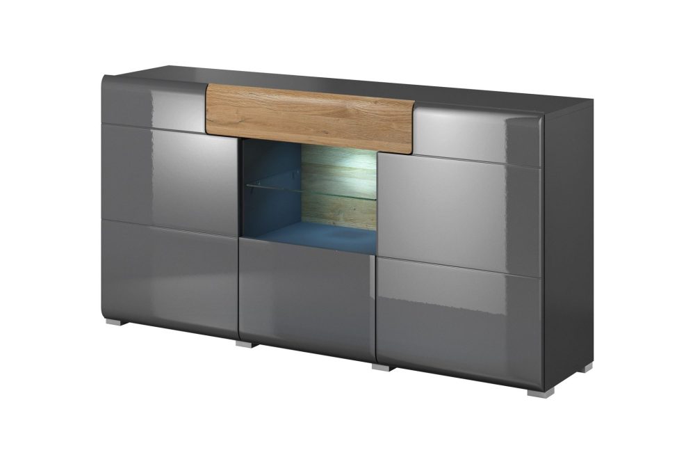 Toreno Sideboard 39x159 cm