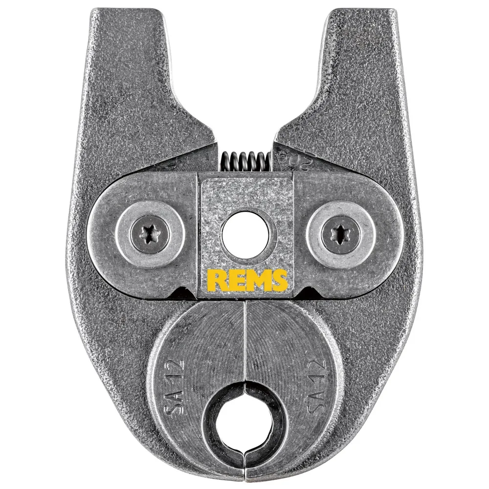 REMS 578518 Pressback SA-kontur, Mini SA 18