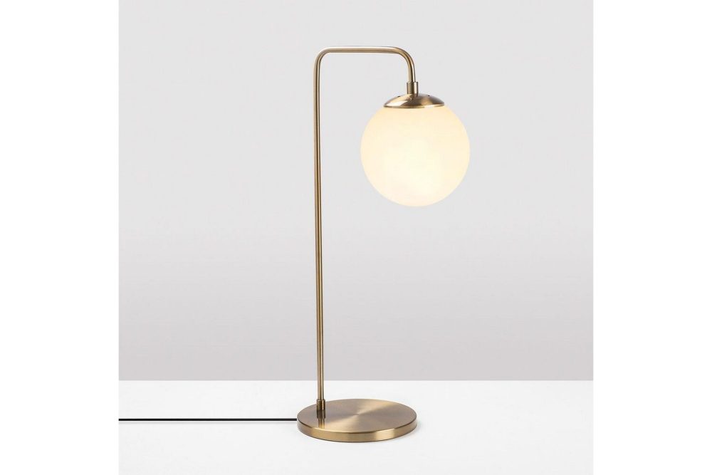 Bordslampa Tolra Vintage