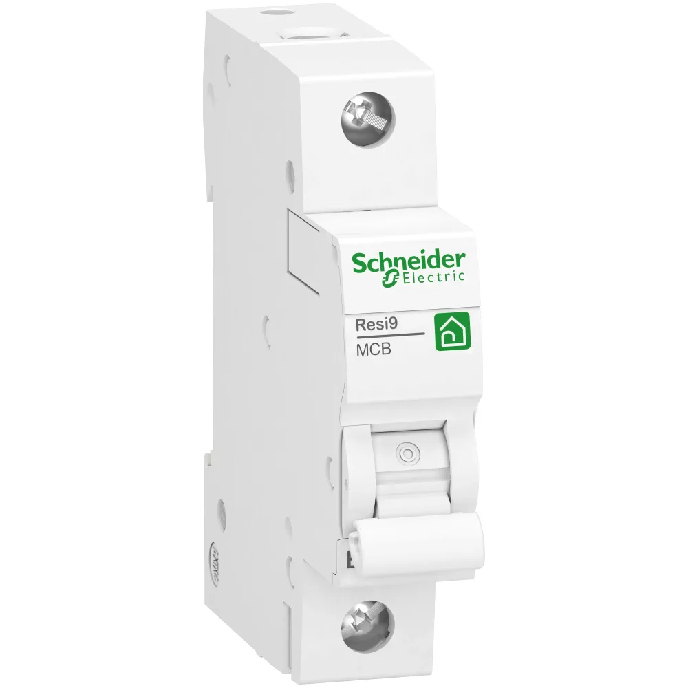 Schneider Electric R9F23120 Dvärgbrytare 6 kA vid 240 V AC 20 A - Bild 2