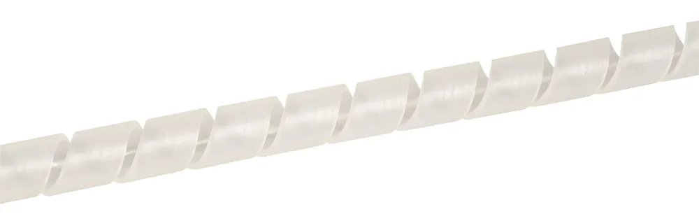 Hellermann Tyton SBPE4 Kabelspiral Ø5-20 mm, 30 m Natur
