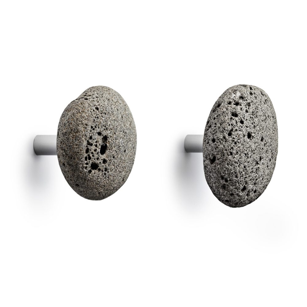Stone krok, 2-pack