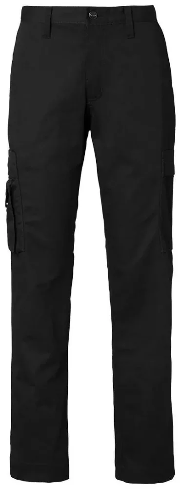 Top Swede 302 Byxa svart 36