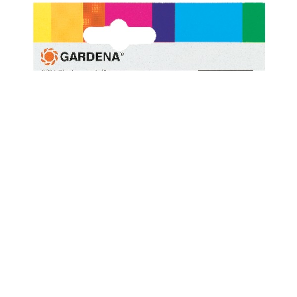 PACKNINGSSET PROFISYSTEM GARDENA 02824-20