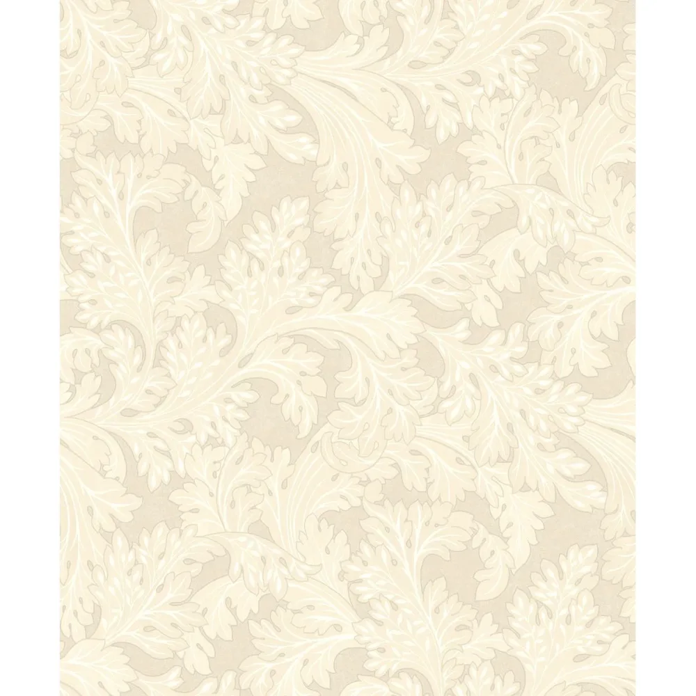 Utopia II Forenza Cream 91780 Beige Tapet | Stuvbutiken - Bild 2