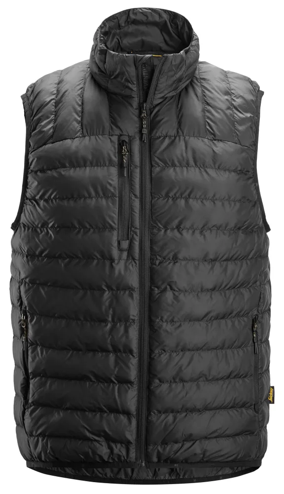 Snickers Workwear 4502 Väst svart 2XL