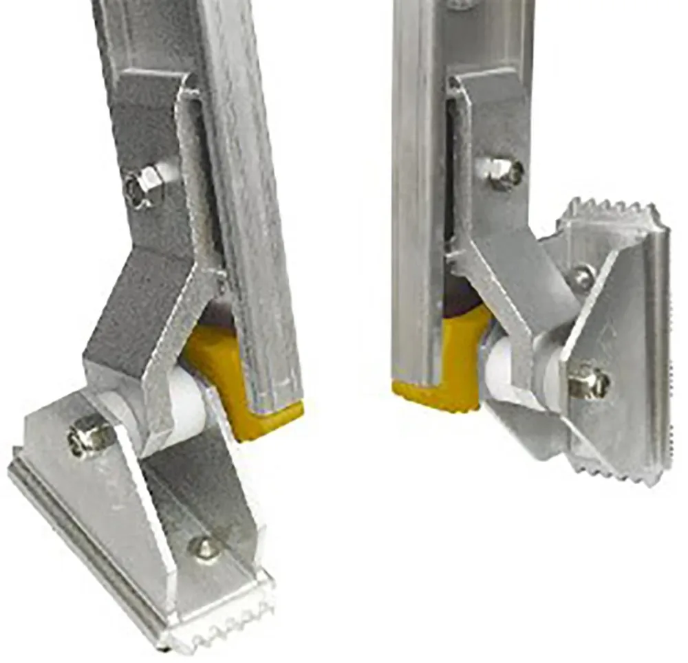 W.steps 822057 Glidskydd ledat