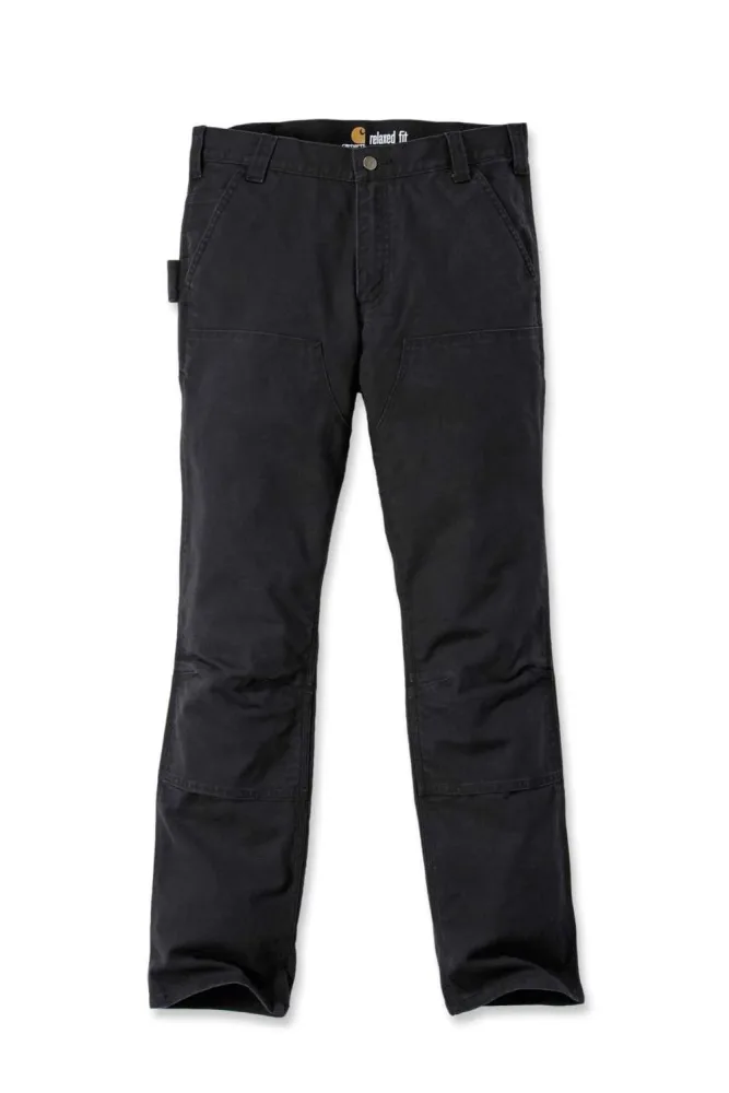 Carhartt 103340001-32-30 Arbetsbyxa svart Svart