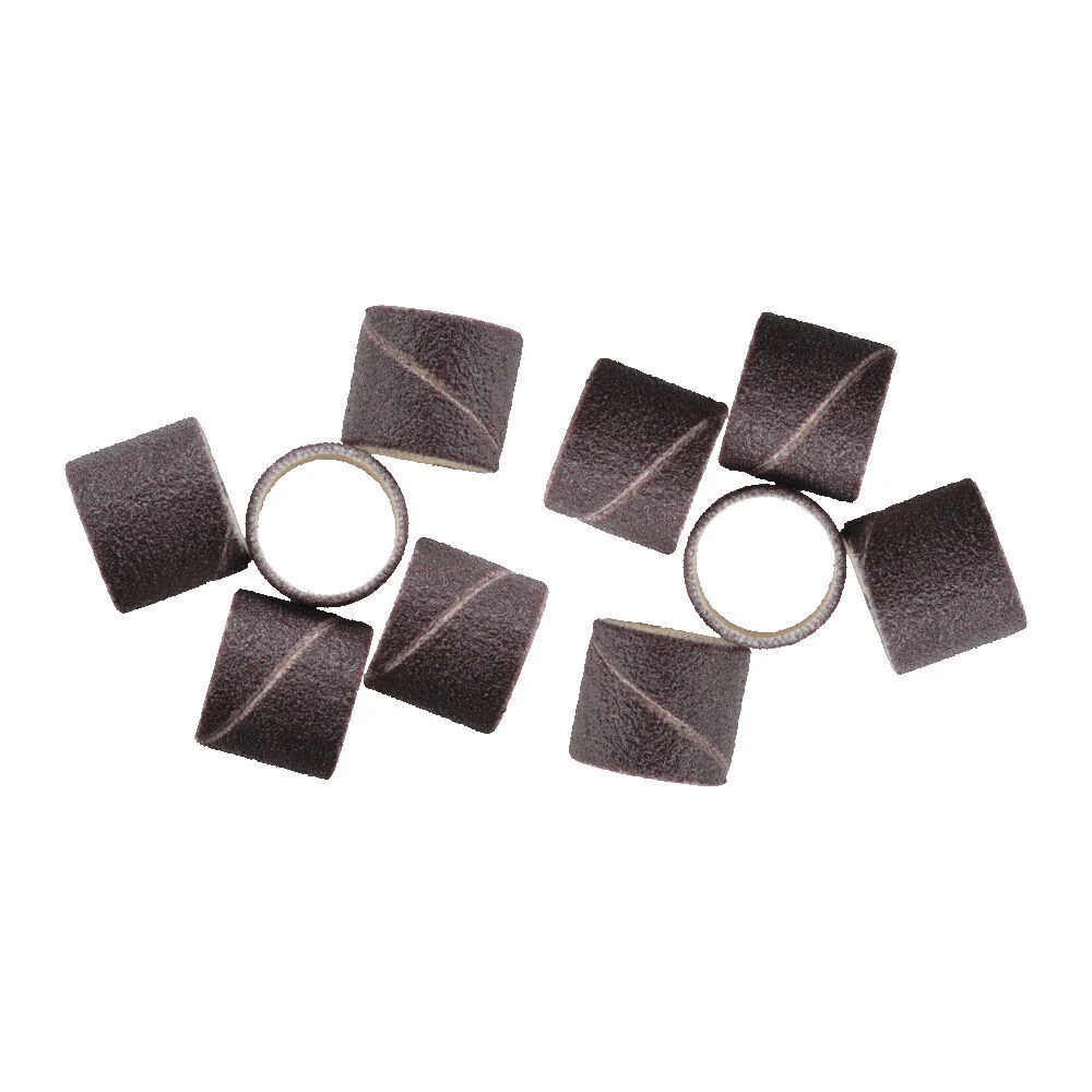 Ryobi RAR602-10 Slipband K120, 10-pack