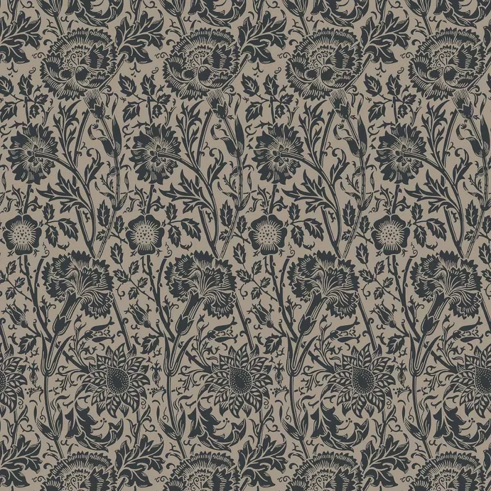 Legacy Prints Et12518 Svart Tapet | Stuvbutiken