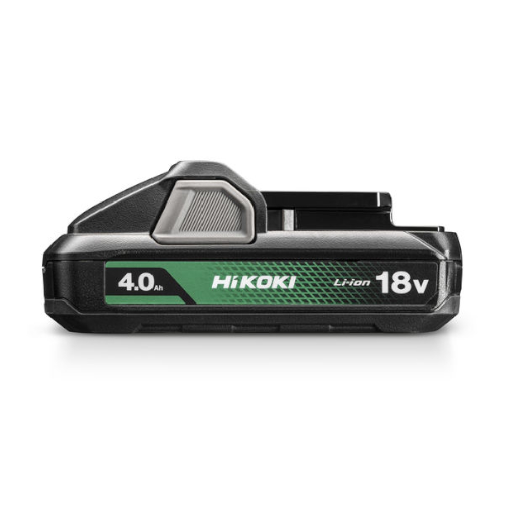 Batteri Li-ion 18V (4,0Ah) BSL1840M, HiKOKI 378679