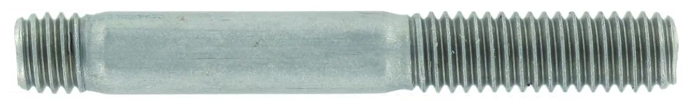 Schäfer & Peters 0938216 80 Pinnskruv DIN 938, 50-pack M16 x 80