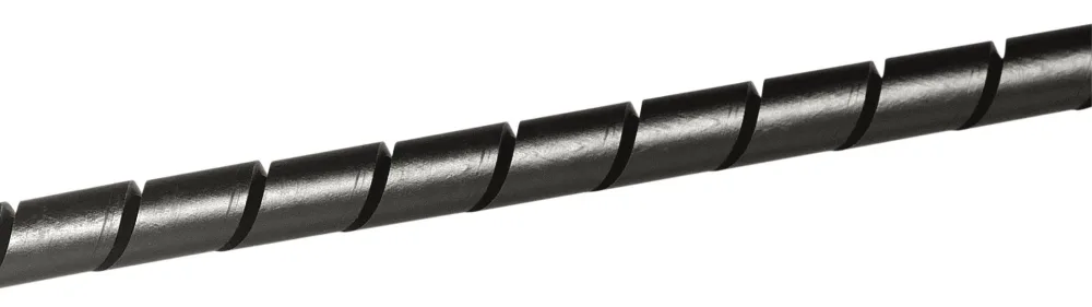 Hellermann Tyton SBPE4 Kabelspiral Ø5-20 mm, 30 m Natur - Bild 2