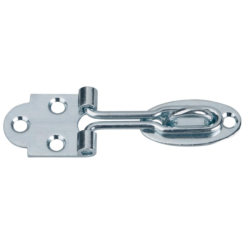 LEDHASP 020Z 80X25MM 1ST