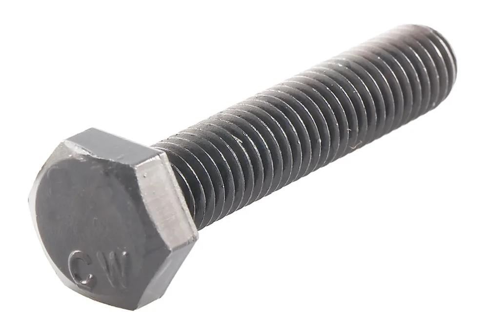 REYHER 009331000060055 Sexkantsskruv M6 M6S 10.9, DIN 933 M6x55H, 200-pack - Bild 2