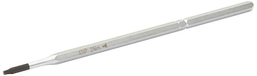 Bahco BE-6990-IP9-KL Reservklinga Torx Plus Spetsstorlek IP9 - Bild 2