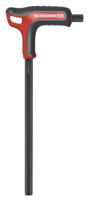 T-NYCKEL SEXKANT 84TZA.3/8