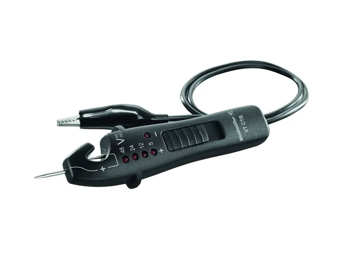 SPÄNNINGSPROVARE CAR CHECK 3-48VDC
