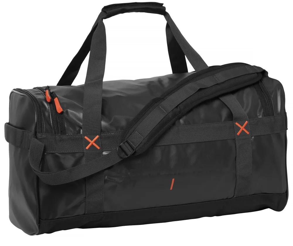 Helly Hansen Workwear 79572-990 Väska svart 50 l