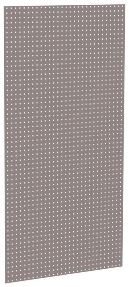 X-ponent Inredning 102206 Verktygspanel XC-3 ALU, 2000x1000 mm