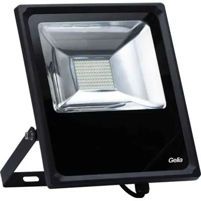 Gelia TARGET T100 Strålkastare 100 W, 8500 lm