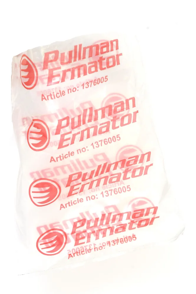 Husqvarna 590396102 Plastpåse 25-pack