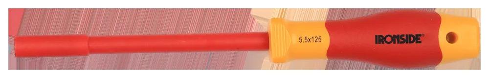 Ironside 103069 Hylsskruvmejsel 7.0 mm