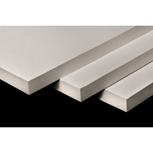 HYLLPLAN LJUNGBERG FRITZOE VIT 18X1800X400