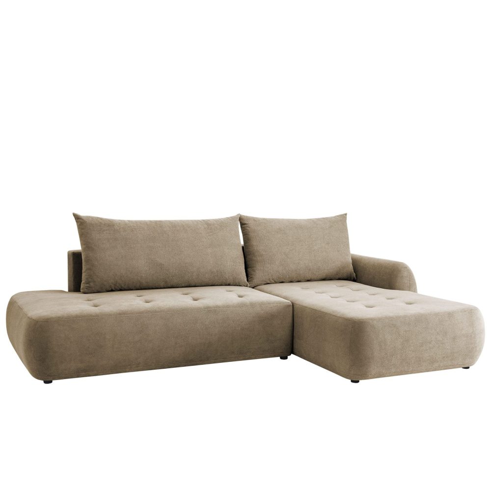 Bastos Bäddsoffa med Divan Höger