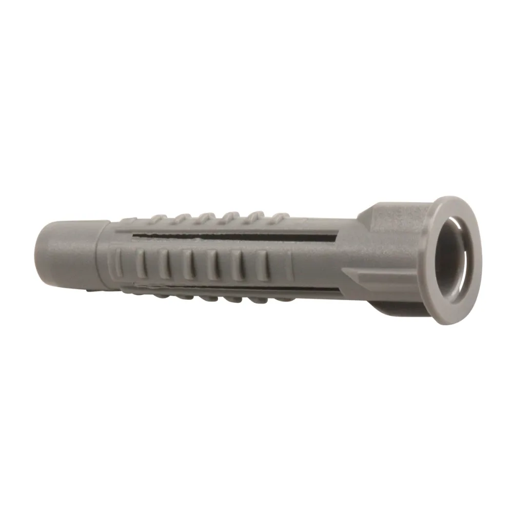 Universalplugg med Krage 60x33mm, 10st